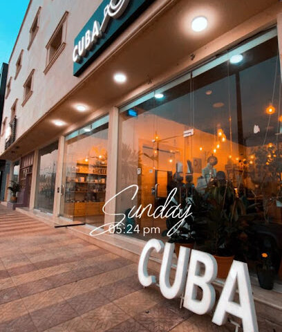 CUBA - Al Bukayriyah - +966 50 869 3112