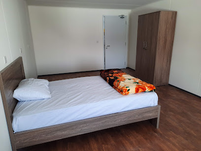 Tamimi EPB Jubail - Al Jubail -