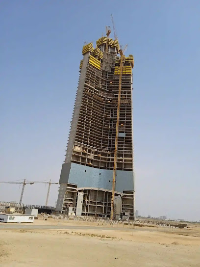 BIlfal Heavy Industries