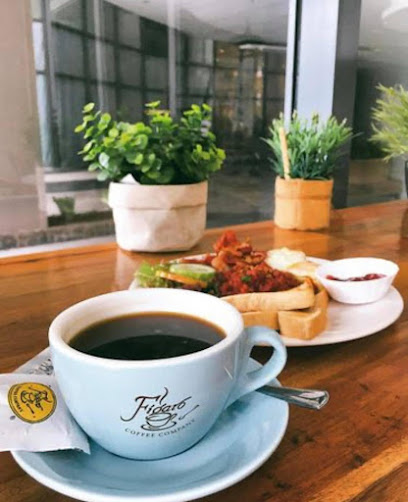Figaro Coffee - Saudi Arabia|Jazan 82817|Al Maarefah Rd