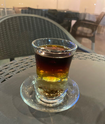 شاهي استكانة مزاج - Najran - +966 55 292 5055