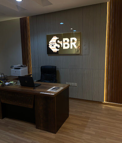 شركة سبر للمحاماة والاستشارات القانونية - Ar Rass - +966 50 887 1678