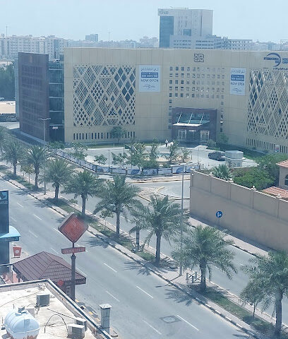 First Arab Company Limited EPCM & Technologies - Al Khobar - +966 13 845 0017