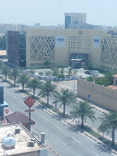 First Arab Company Limited EPCM & Technologies - Saudi Arabia|Al Khobar 34235،|قرطبة،|4116 Prince Sultan Road