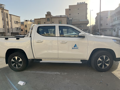 SAAC INDUSTRIAL SOLUTIONS - Al Jubail - +966 53 819 4938