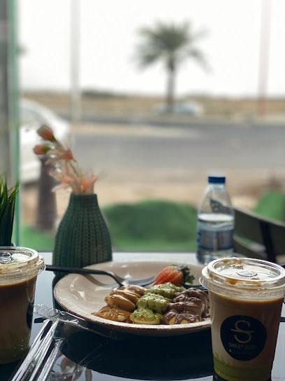 Sweet dose سويت دوز - Saudi Arabia|Samtah 86734|مكرمية الحزام الدائري الجنوبي|،