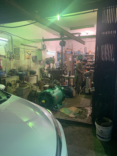Zohoor Al Sahraa Electrical Maintenence - Saudi Arabia|Riyadh 12871|Al Sina'iyah