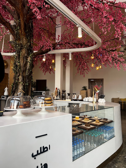 صاد كافيه SAAD/CAFE - Saudi Arabia|Sakaka 72345|Prince Abdul Rahman Al Sudairy