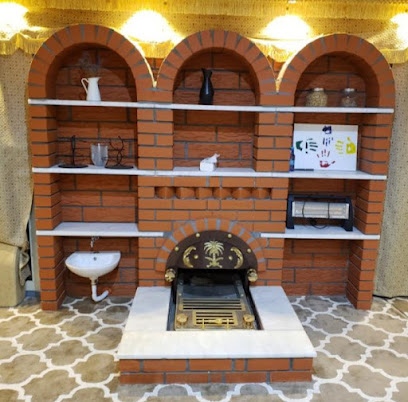 مشبات شوايات افران عيش حفر مندي - Taif - +966 56 808 9092