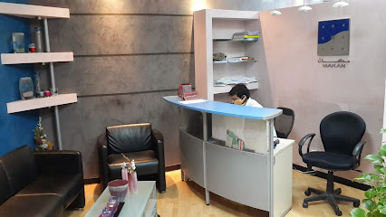 Makan Urban Development Co. Ltd. - Jeddah - +966 12 698 4488