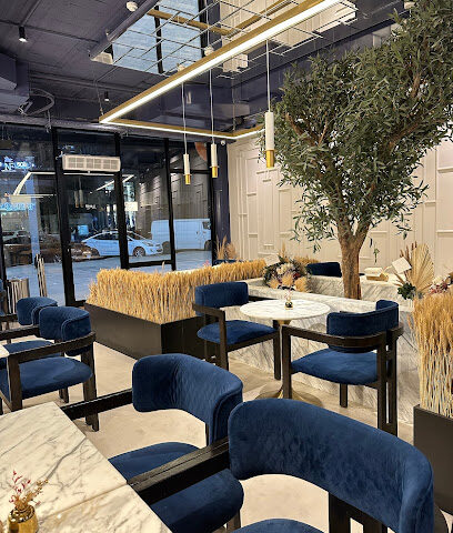 Tatil Cafe - Buraydah -