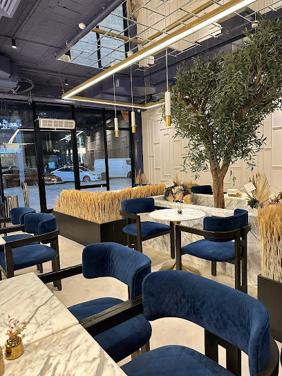 Tatil Cafe - Saudi Arabia|Buraydah 52379|Ar Rayan|شارع البخاري