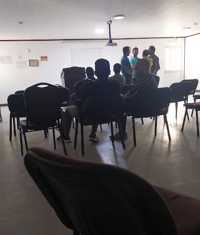 Safety Training Center Br CAT - Dammam -