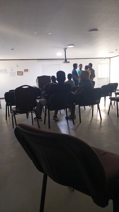 Safety Training Center Br CAT - Dammam 34266