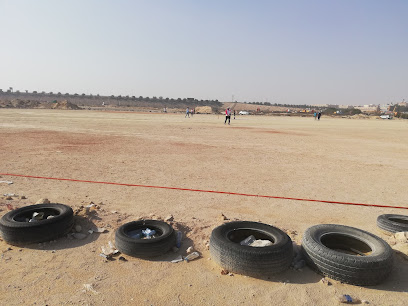 Konkan XI cricket Ground Al Jubail - Al Jubail -