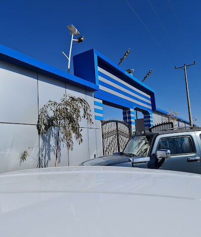 مدرسة الشهيلي لتعليم قيادة المركبات - Al Qurayyat - +966 50 621 4411