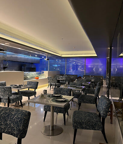 أنتيكا مطعم و لاونج - Al Khobar - +966 56 401 0347