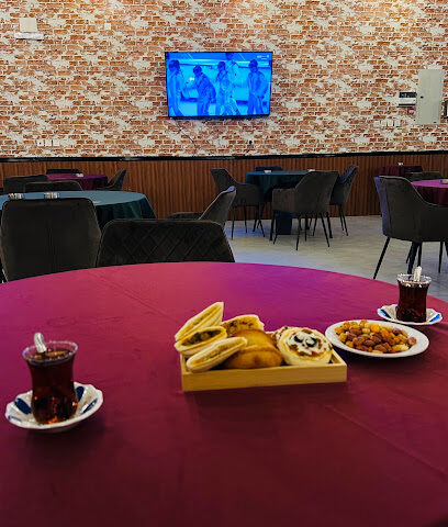 شاي القمة - Abha - +966 53 480 3102