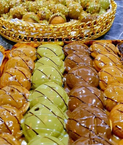M..R COFFEE - Turaif - +966 53 784 7384