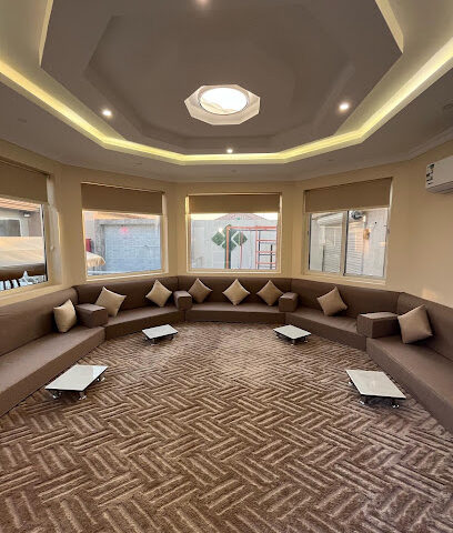 منتجع Q10 - Dammam - +966 53 161 5193