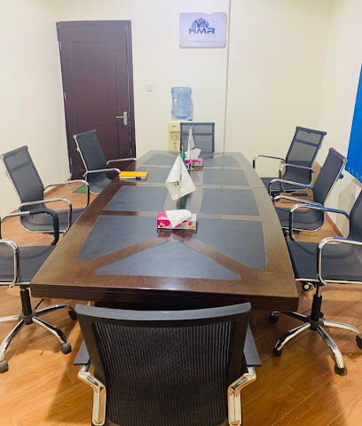 HMR Engineering Company Jubail - Al Jubail - +966 53 722 3676