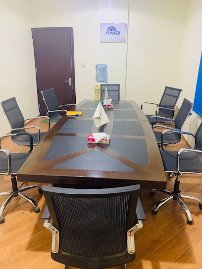HMR Engineering Company Jubail - Al Jubail 35514