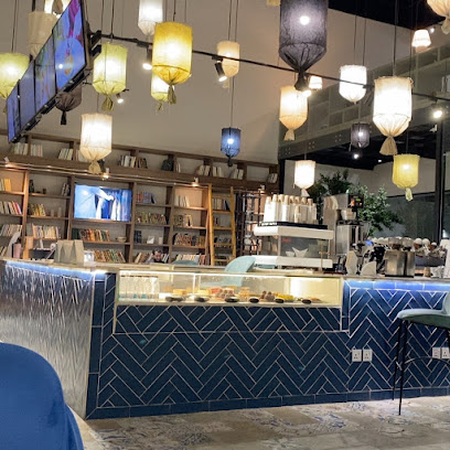 Mich Café - Buraydah - +966 53 166 5015