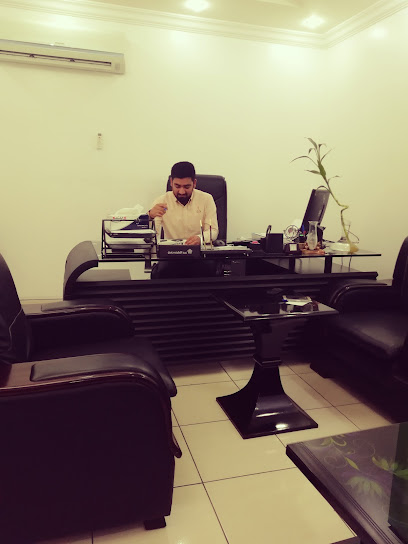 International Techno Contracting EST (ITC) - Al Jubail 35514