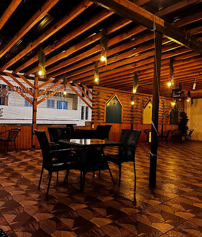 سي اند تي كافيه C& T Cafe - Abha - +966 54 444 0667