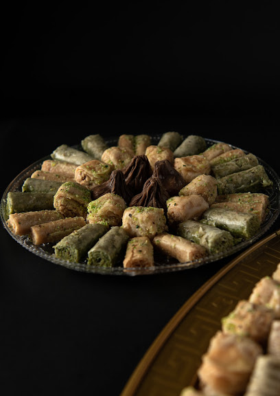 halwayat quati - Saudi Arabia|Afif 17571|6963|2093 King Abdul Aziz St