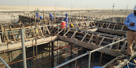 Said Group - Al Khobar - +966 13 857 7165