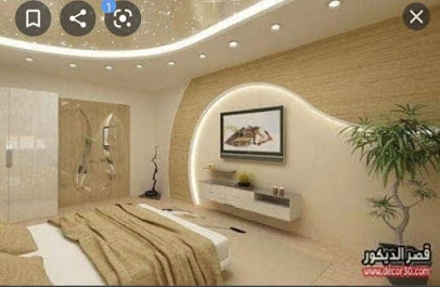 معلم جبس مكه -  - +966 53 258 9657
