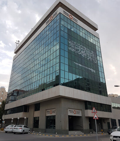 NESMA & PARTNERS CONT. CO. - Al Khobar -