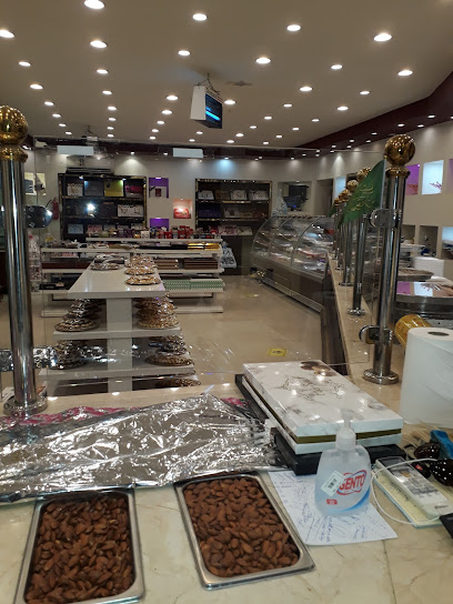 Sharif Sweets - Saudi Arabia|Abu Arish 84511|Al Quds|XR7P+G75