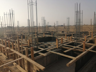 مؤسسة نال الأمل للمقاولات (للبناء والتشييد - Jazan - +966 55 548 1500