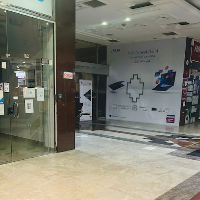 Buraq computer - Al Khobar - +966 58 142 2667