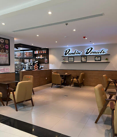 Dunkin Donuts - 60049 - Najran -