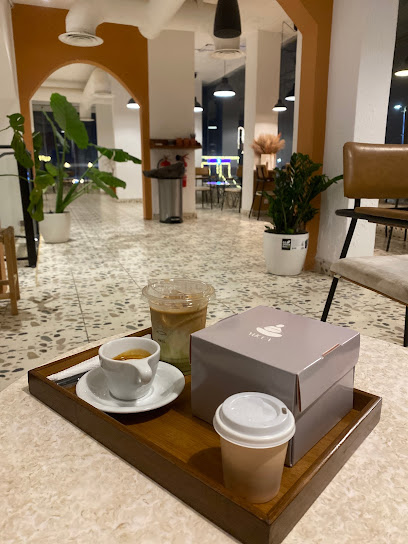 يوكا قهوة مختصه | YUCCA - Saudi Arabia|Sabya|6067 طريق الملك عبدالعزيز، المجد، صبيا 85534 2072،