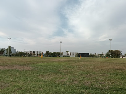 YACA cricket Ground Yanbu - Yanbu -