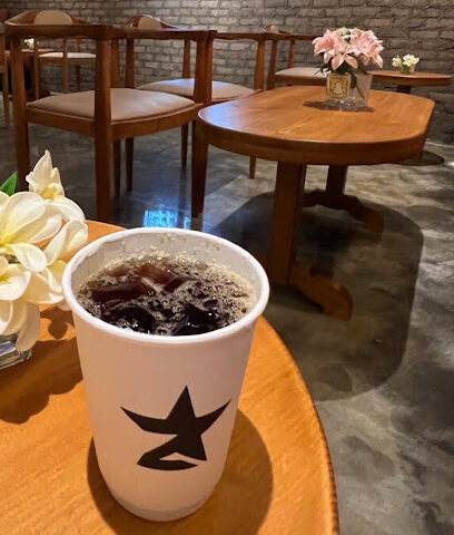 زد ستار كوفي قهوة مختصة - Bisha - +966 55 161 1686