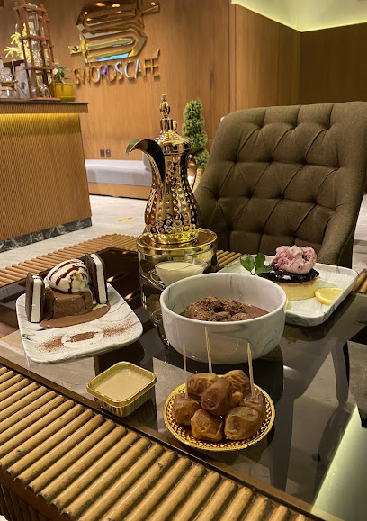 Swords Cafe - Saudi Arabia|Hail 55427|Al Muntazah Al Gharbi|King Fahd Bin AbdulAziz Rd