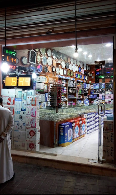 مؤسسة العبدالعال التجارية - Saudi Arabia|Al Qatif 32614|Ad Dababiyyah|Badr St