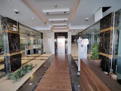 Eras Technology Company - Riyadh - +966 54 167 6674