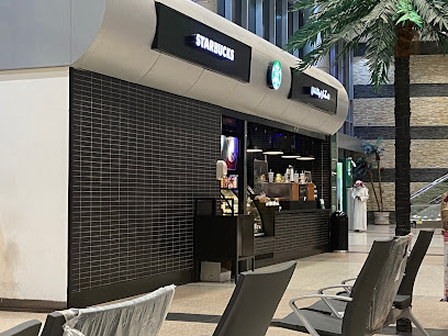 Starbucks - Tabuk - +966 12 261 7089
