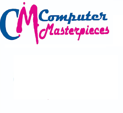 Computer Masterpieces Co (CMP) - Riyadh - +966 55 693 0117
