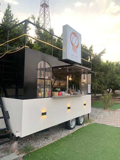 WK cafe - Saudi Arabia|8894، الهدا، الطائف 26794 4076،