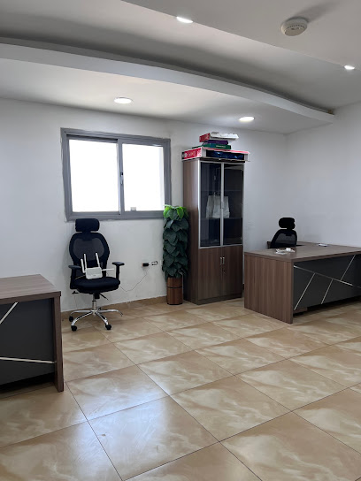 Global Concept Cont. Est. - Saudi Arabia|8626