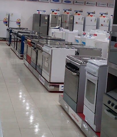 أجواء السنة للأجهزة الكهربائية والتكييف - Al Bukayriyah - +966 16 336 0089