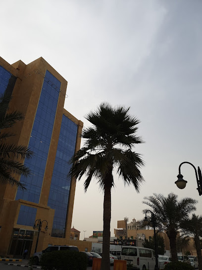 Secutronic - Al Khobar 34421