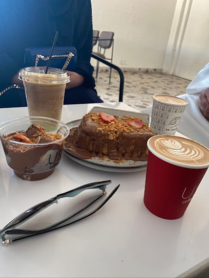 Us coffee - Saudi Arabia|Sakaka 72351|5101 طريق القنيطرة، السليمانية، سكاكا 72351 8469،